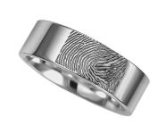 Ring RF03.6 - silber - 289,00 €