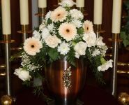 Urnengesteck Internet 1