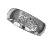 Ring RF01.6 - silber - 289,00 €