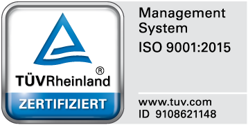 Tüv Siegel